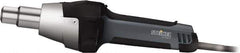 Steinel - 120 to 1,300°F Heat Setting, 2 to 13 CFM Air Flow, Heat Gun - 120 Volts, 14.8 Amps, 1,750 Watts, 6' Cord Length - Apex Tool & Supply