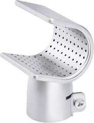 Steinel - Heat Gun Reflector Nozzle - Use with HG 2320, 2020, 1921 - Apex Tool & Supply