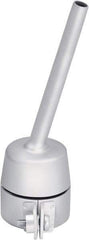 Steinel - Heat Gun Welding Nozzle - Use with HG 2620 E, HG 2520 E - Apex Tool & Supply