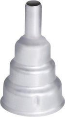 Steinel - Heat Gun Reducer Nozzle - Use with HG 2620, 2520, 2320, 1920 - Apex Tool & Supply