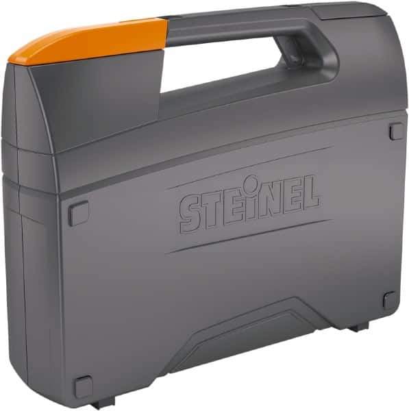 Steinel - Heat Gun Carrying Case - Use with Steinel Barrel Tools - Apex Tool & Supply