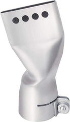 Steinel - Heat Gun Welding Nozzle - Use with HG 2620 E, HG 2520 E - Apex Tool & Supply