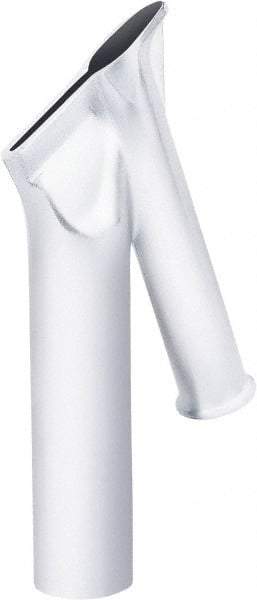 Steinel - Heat Gun Welding Nozzle - Use with HG 2620 E, HG 2520 E - Apex Tool & Supply