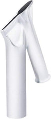 Steinel - Heat Gun Welding Nozzle - Use with HG 2620 E, HG 2520 E - Apex Tool & Supply