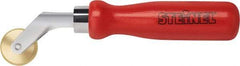 Steinel - Heat Gun Roller - Use with HG 2620 E, HG 5000 - Apex Tool & Supply