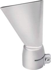 Steinel - Heat Gun Welding Nozzle - Use with HG 2620 E, HG 5000 - Apex Tool & Supply