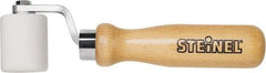Steinel - Heat Gun Roller - Use with HG 2620 E, HG 5000 - Apex Tool & Supply