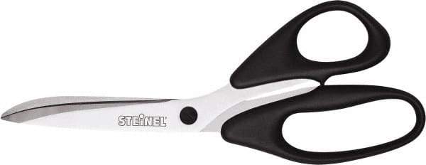 Steinel - Heat Gun Tarpaulin Scissor - Use with HG 2620 E, HG 5000 - Apex Tool & Supply