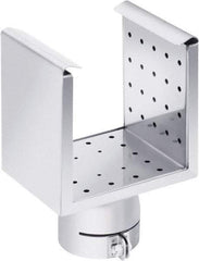 Steinel - Heat Gun Reflector Nozzle - Use with HG 5000 - Apex Tool & Supply