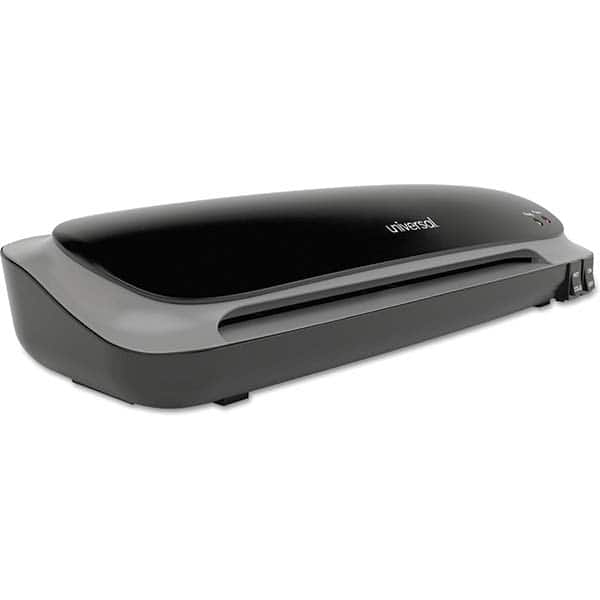 UNIVERSAL - Laminator Accessories Type: Desktop Laminator - Apex Tool & Supply