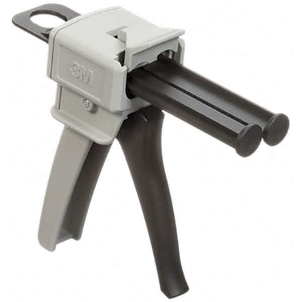 3M - 485/50 mL Full Barrel Frame Manual Caulk/Adhesive Applicator - Apex Tool & Supply
