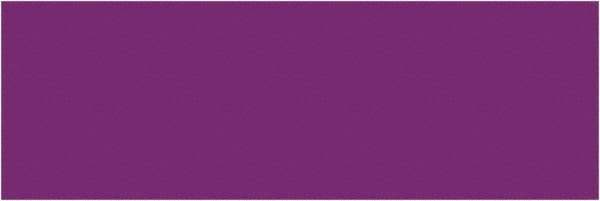 Tape Logic - 9" Long, Purple Paper Inventory Labels - For Multi-Use - Apex Tool & Supply