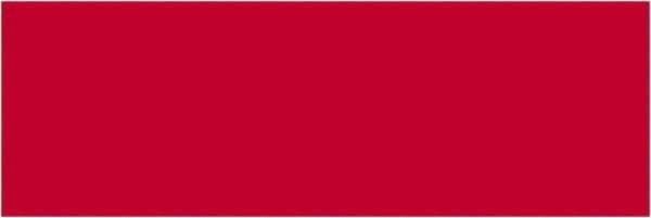 Tape Logic - 9" Long, Fluorescent Red Paper Inventory Labels - For Multi-Use - Apex Tool & Supply