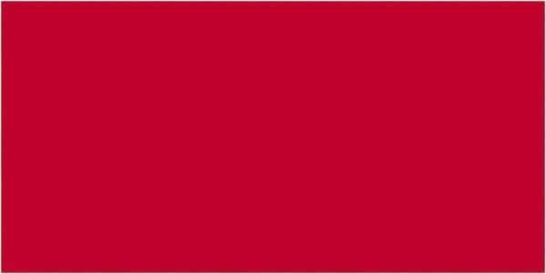 Tape Logic - 6" Long, Fluorescent Red Paper Inventory Labels - For Multi-Use - Apex Tool & Supply