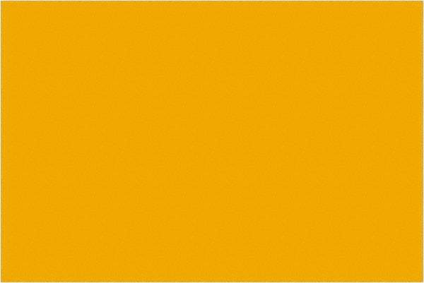 Tape Logic - 6" Long, Fluorescent Orange Paper Inventory Labels - For Multi-Use - Apex Tool & Supply