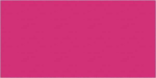 Tape Logic - 6" Long, Fluorescent Pink Paper Inventory Labels - For Multi-Use - Apex Tool & Supply