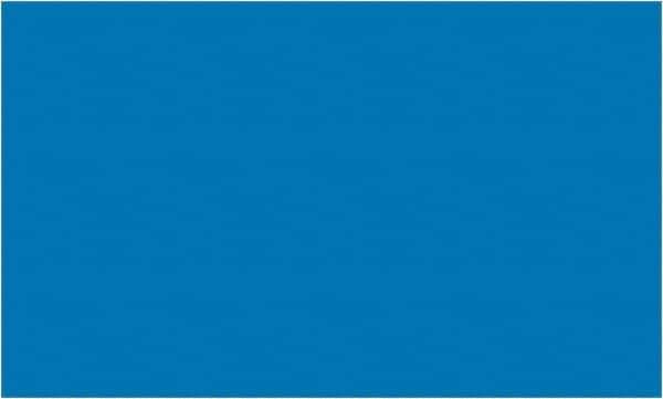 Tape Logic - 5" Long, Light Blue Paper Inventory Labels - For Multi-Use - Apex Tool & Supply