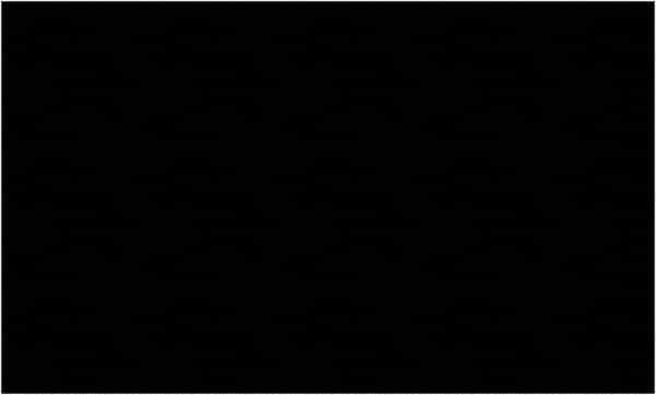 Tape Logic - 5" Long, Black Paper Inventory Labels - For Multi-Use - Apex Tool & Supply