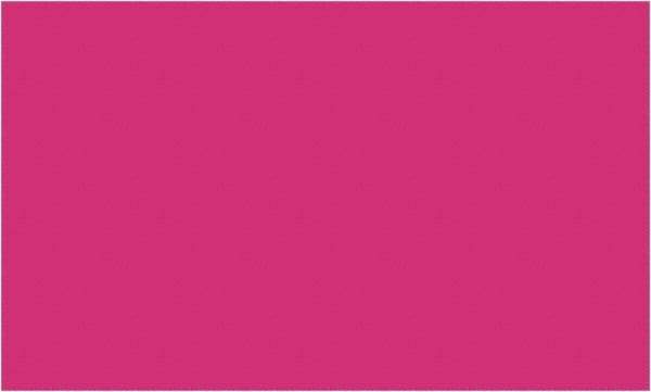 Tape Logic - 5" Long, Fluorescent Pink Paper Inventory Labels - For Multi-Use - Apex Tool & Supply
