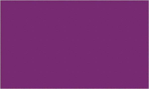 Tape Logic - 5" Long, Purple Paper Inventory Labels - For Multi-Use - Apex Tool & Supply