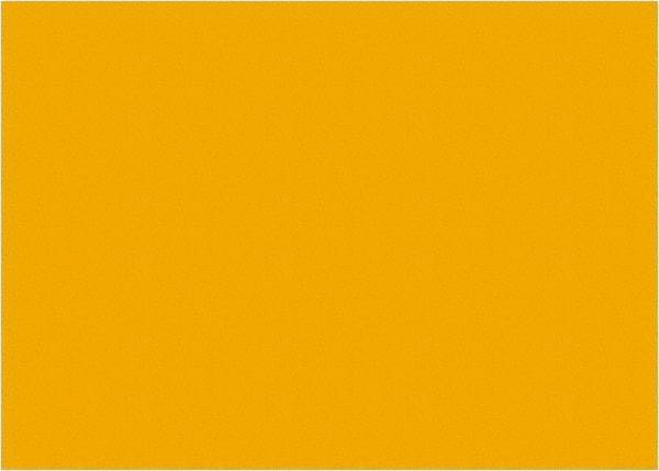 Tape Logic - 7" Long, Fluorescent Orange Paper Inventory Labels - For Multi-Use - Apex Tool & Supply