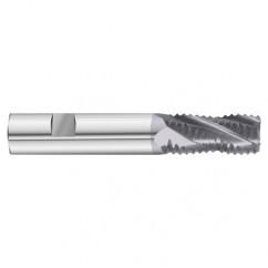 3975R 5/8X1-1/2X3-1/2X1.98R 4FL RGH - Apex Tool & Supply
