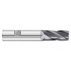 3995R 6X20X64MMX0.75R 3FL RGH EM - Apex Tool & Supply