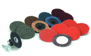 2" Roloc Disc Pack 982S - Apex Tool & Supply