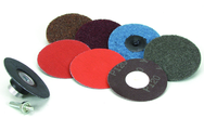 3" Roloc Disc Pack 983S - Apex Tool & Supply
