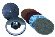 4-1/2" - Scotch-Brite(TM) Surface Conditioning Disc Pack 9145S - Apex Tool & Supply