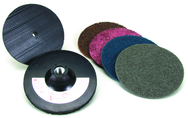 5" - Scotch-Brite(TM) Surface Conditioning Disc Pack 915S - Apex Tool & Supply