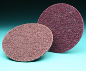 48" - S SFN Grit - Scotch-Brite™ Surface Conditioning Disc Hook and Loop - Apex Tool & Supply