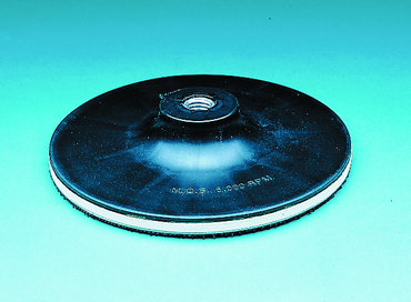 8 x 5/16" - Disc Pad Holder - Apex Tool & Supply