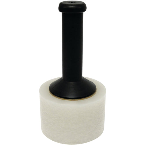 3″ × 1000' Convenient Hand Wrap Stretch Film (sold in qty's of 18 rolls) - Apex Tool & Supply