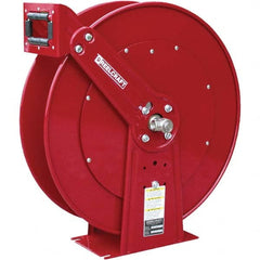 Reelcraft - 100' Spring Retractable Hose Reel - Apex Tool & Supply