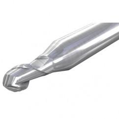 EBA-B2 010-010/02C6-57 08 END MILL - Apex Tool & Supply