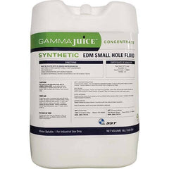 Single Source Technologies - Metalworking Fluids & Coolants Container Size Range: 5 Gal. - 49.9 Gal. Container Type: 5 Gal. Pail - Apex Tool & Supply
