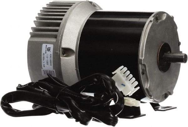 PortaCool - 9" Long x 7" Wide x 7" High, Evaporative Cooler Motor - For Use with Jetstream 270 - Apex Tool & Supply