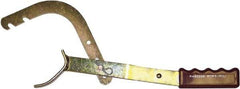Maasdam - Fence Stretcher Loadbinder - 1-3/8" Max Chain Size - Apex Tool & Supply