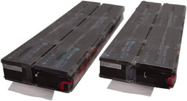 Tripp-Lite - Power Supply Battery Module - Use with UPS Systems - Apex Tool & Supply