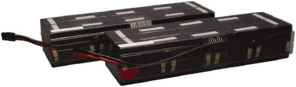 Tripp-Lite - Power Supply Battery Module - Use with UPS Systems - Apex Tool & Supply