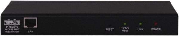 Tripp-Lite - Switch - 5 Ports - Apex Tool & Supply