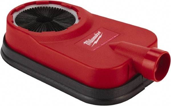 Milwaukee Tool - Power Drill Dust Collector - For Milwaukee 8960-20 - Apex Tool & Supply