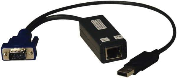 Tripp-Lite - KVM Switch - 16 Ports - Apex Tool & Supply