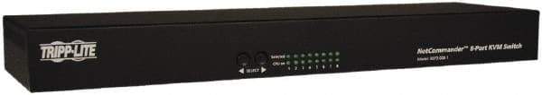 Tripp-Lite - KVM Switch - 16 Ports - Apex Tool & Supply