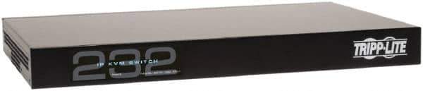 Tripp-Lite - KVM Switch - 4 Ports - Apex Tool & Supply