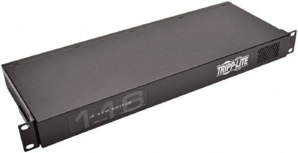Tripp-Lite - KVM Switch - 8 Ports - Apex Tool & Supply