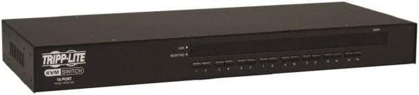 Tripp-Lite - KVM Switch - 8 Ports - Apex Tool & Supply