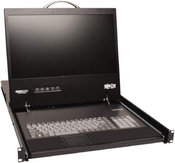 Tripp-Lite - KVM Switch - 16 Ports - Apex Tool & Supply