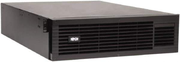 Tripp-Lite - Power Supply 72V Battery Module - Use with Tripp Lite Rackmount & Tower UPS - Apex Tool & Supply